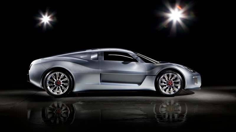 Gumpert Tornante, supercar, sport cars