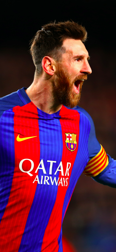 Sports Lionel Messi, Argentinian, Soccer, 1080x2340