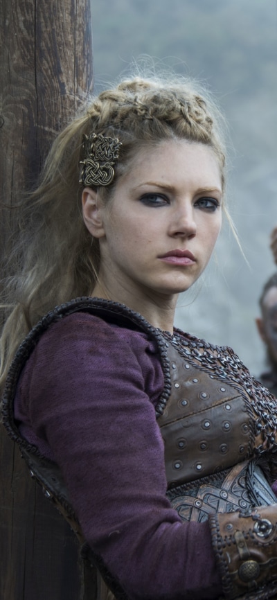 TV Show Vikings, 1080x2340