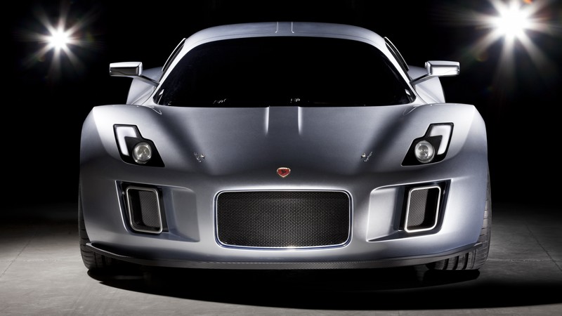 Gumpert Tornante, supercar, sport cars