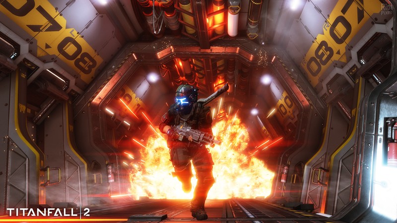 Titanfall 2, E3 2016, shooter, best games, PlayStation 4, Xbox One, Windows, Best Games