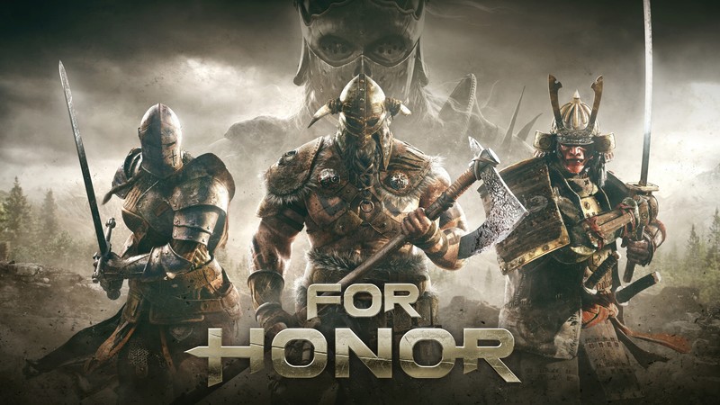 For Honor, E3 2016, best games, PlayStation 4, Xbox One, Windows, Best Games