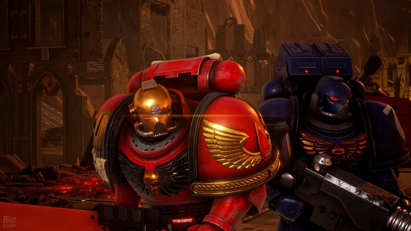 Warhammer 40, 000: Eternal Crusade, E3 2016, best games, PlayStation 4, Xbox One, Windows, Best Games