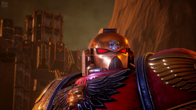 Warhammer 40, 000: Eternal Crusade, E3 2016, best games, PlayStation 4, Xbox One, Windows, Best Games