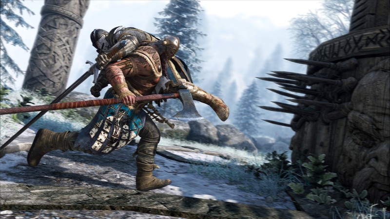For Honor, E3 2016, best games, PlayStation 4, Xbox One, Windows, Best Games