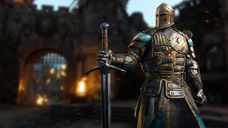 For Honor, E3 2016, best games, PlayStation 4, Xbox One, Windows, Best Games