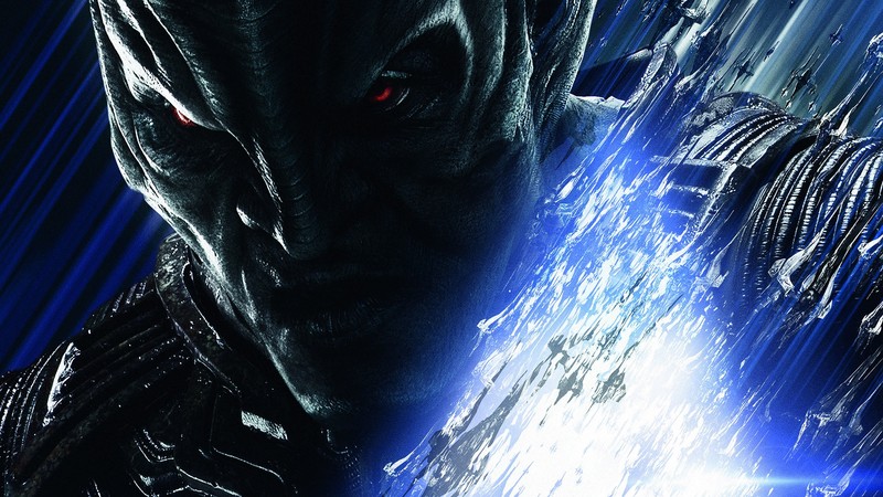 Star Trek Beyond, Idris Elba, Krall, Best movies of 2016