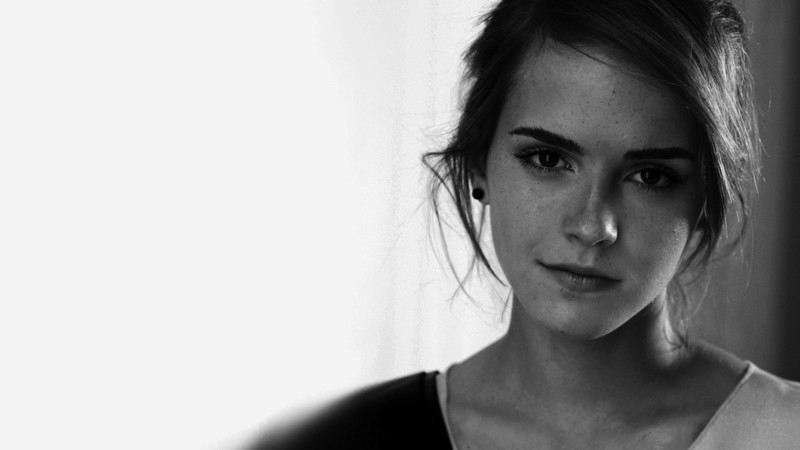 Emma Watson, EM, Emma Charlotte Duerre Watson, portrait