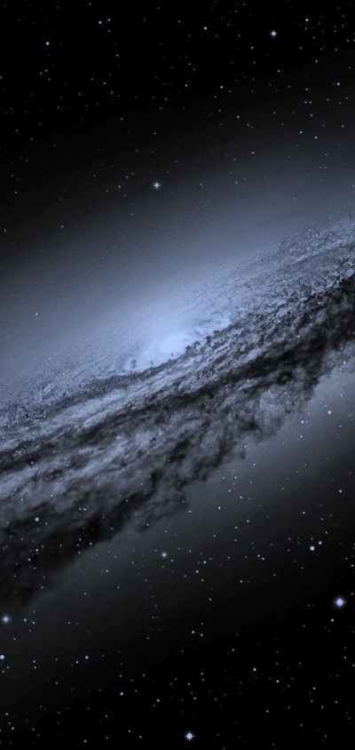 Sci Fi Galaxy, Space, 1080x2280