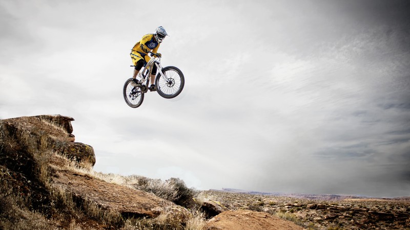 motocross, fmx, rider, freestyle