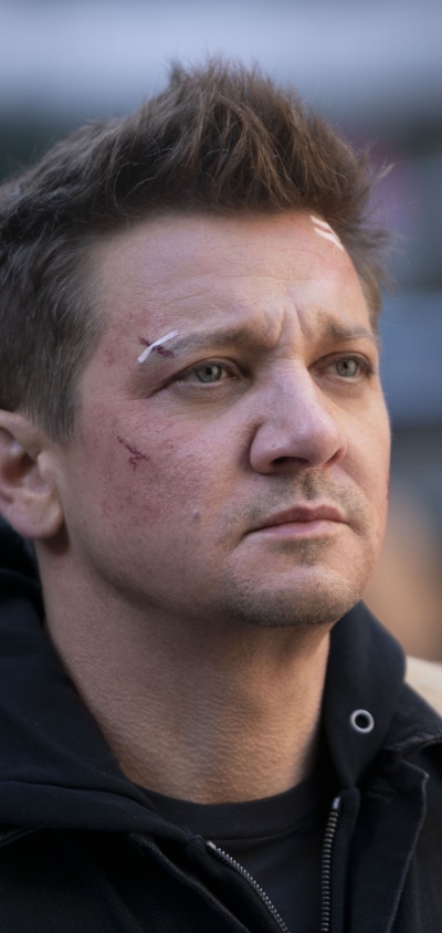 TV Show Hawkeye, Clint Barton, Jeremy Renner, 1080x2280