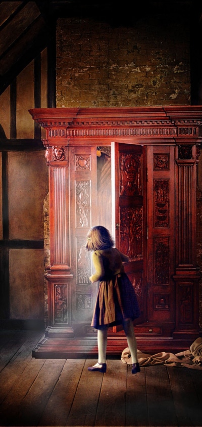 Movie The Chronicles of Narnia: The Lion, the Witch and the Wardrobe, The Chronicles Of Narnia: The Lion The Witch And The Wardrobe, 1080x2280