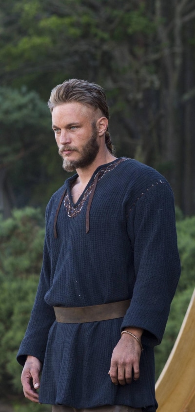TV Show Vikings, Ragnar Lothbrok, Vikings (TV Show), 1080x2280