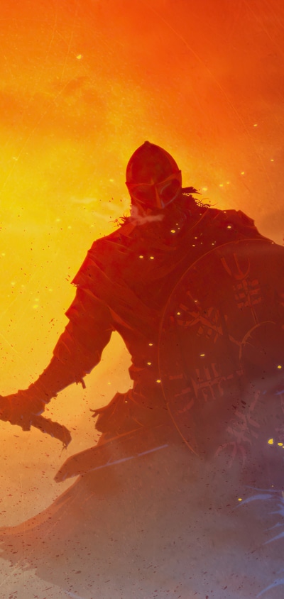 TV Show Vikings, Vikings (TV Show), Viking, Warrior, 1080x2280