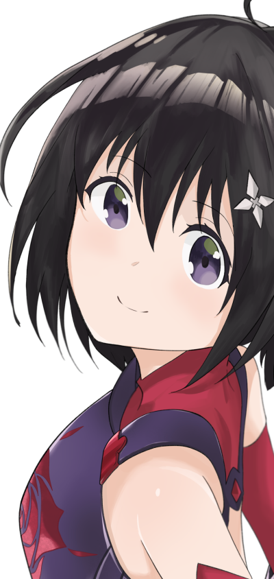 Anime Bofuri: I Dont Want to Get Hurt, so Ill Max Out My Defense., Maple (Itai No Wa Iya Nano De Bougyoryoku), 1080x2280
