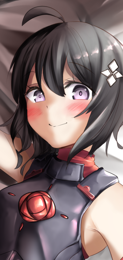 Anime Bofuri: I Dont Want to Get Hurt, so Ill Max Out My Defense., Maple (Itai No Wa Iya Nano De Bougyoryoku), 1080x2280
