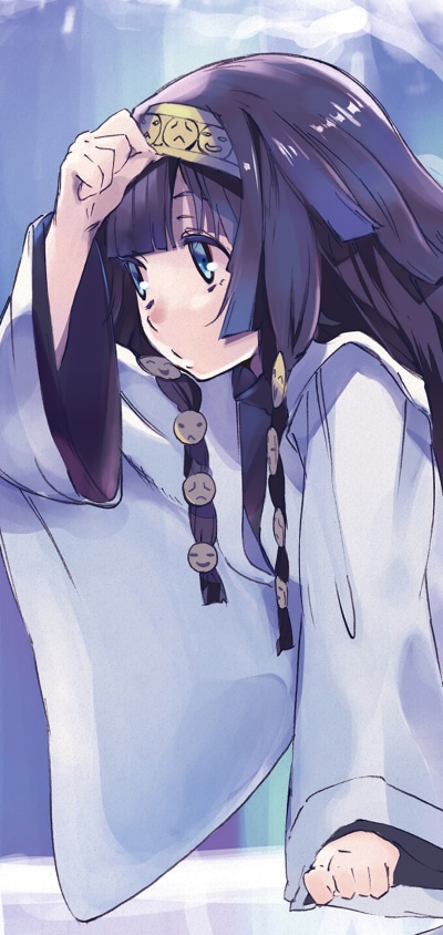 Anime Hunter x Hunter, 1080x2280