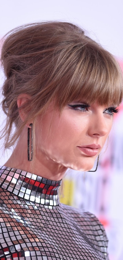 Music Taylor Swift, Singer, American, Blonde, 1080x2280