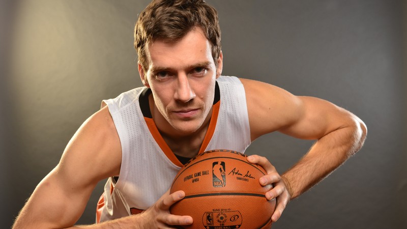 Goran Dragic, Basketball, NBA, Miami Heat