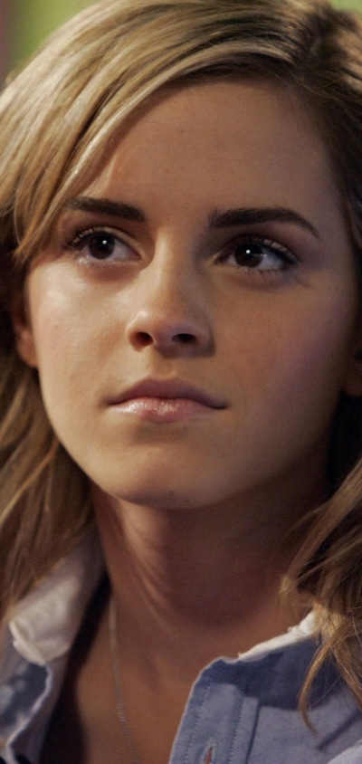 Celebrity Emma Watson, 1080x2280