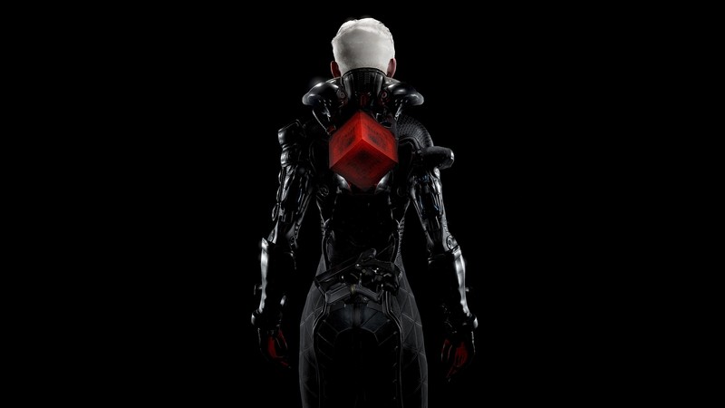 ECHO, Best games, game, shooter, PC, Xbox 360, PS3