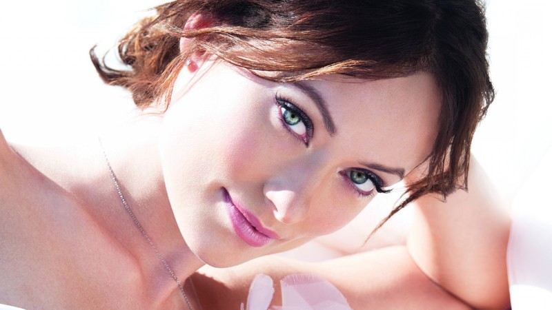 Olivia Wilde, Most popular celebs, actress, model