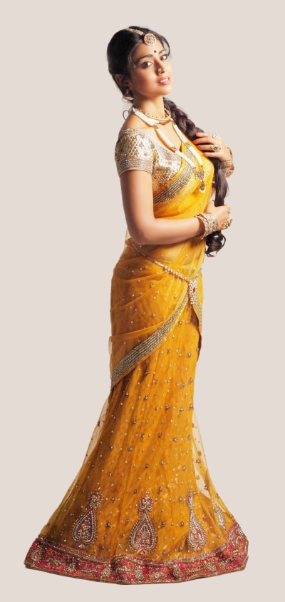 Celebrity Shriya Saran, 1080x2280