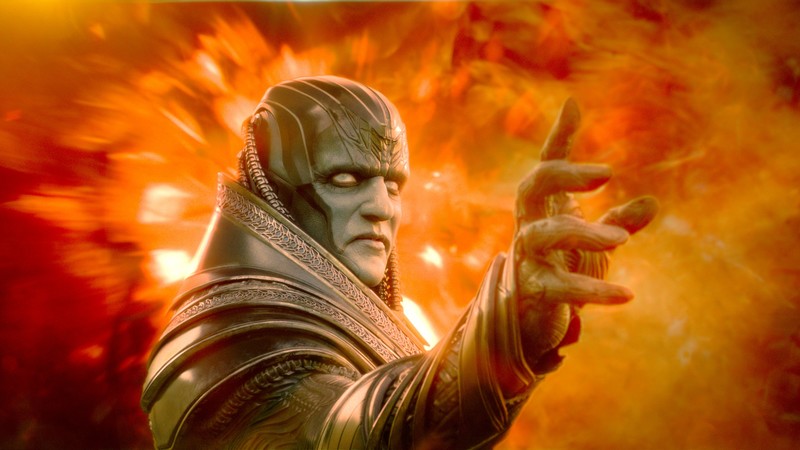 X-Men: Apocalypse, Apocalypse, Best Movies