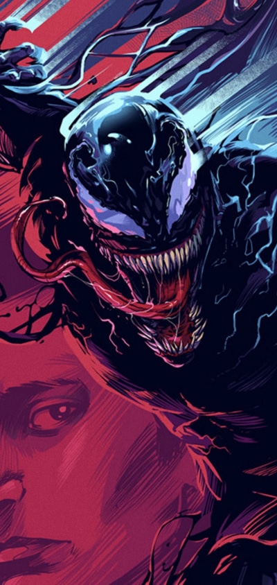 Movie Venom, 1080x2280