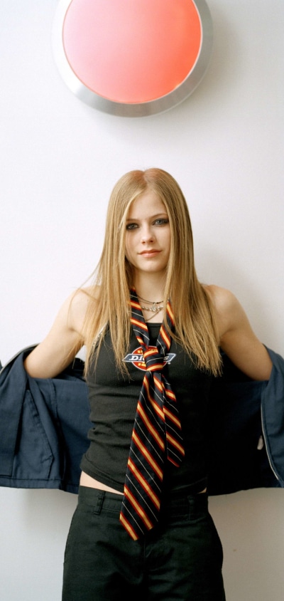 Music Avril Lavigne, 1080x2280