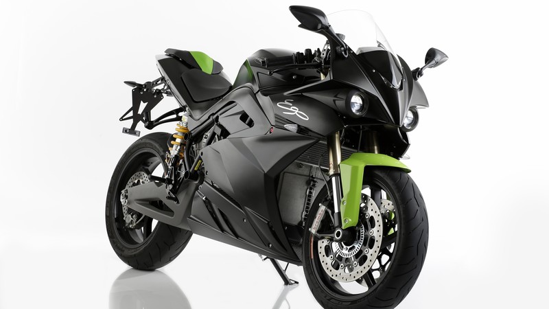 Energica Ego, electric street fighter, electric bikes, electric, green, best motorcycle