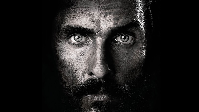 The Free State of Jones, Best movies, Matthew McConaughey