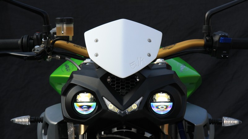 Energica Ego, electric street fighter, electric bikes, electric, green, best motorcycle