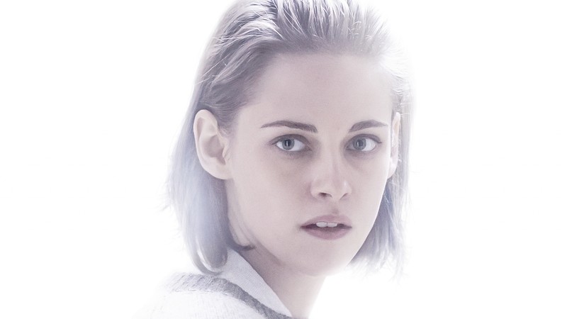 Personal Shopper, Kristen Stewart, Cannes 2016