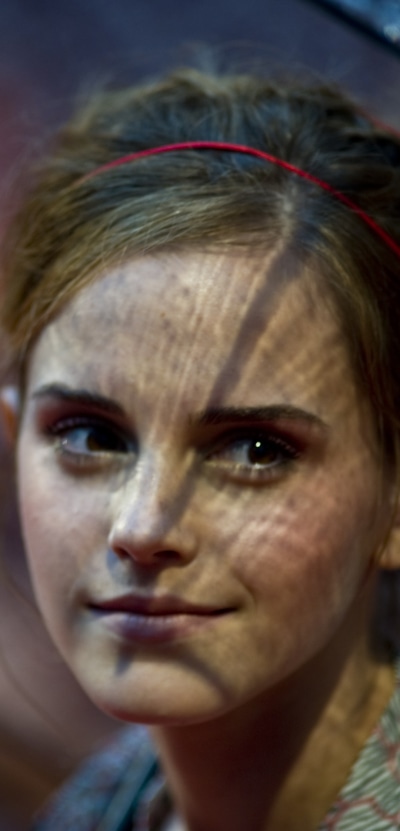 Celebrity Emma Watson, 1080x2246