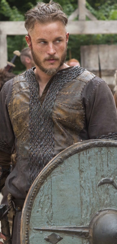 TV Show Vikings, Shield, Vikings (TV Show), 1080x2246