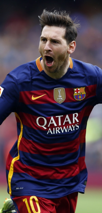 Sports Lionel Messi, Argentinian, Soccer, 1080x2246