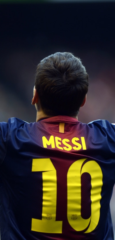 Sports Lionel Messi, 1080x2246