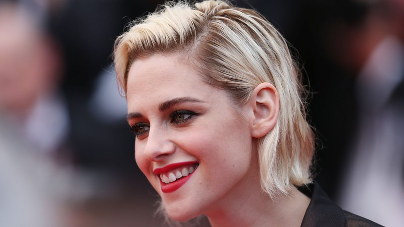 Kristen Stewart, Cannes 2016, Cannes Film Festival 2016