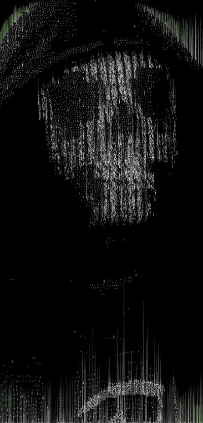 Video Game Watch Dogs 2, DedSec (Watch Dogs), 1080x2246