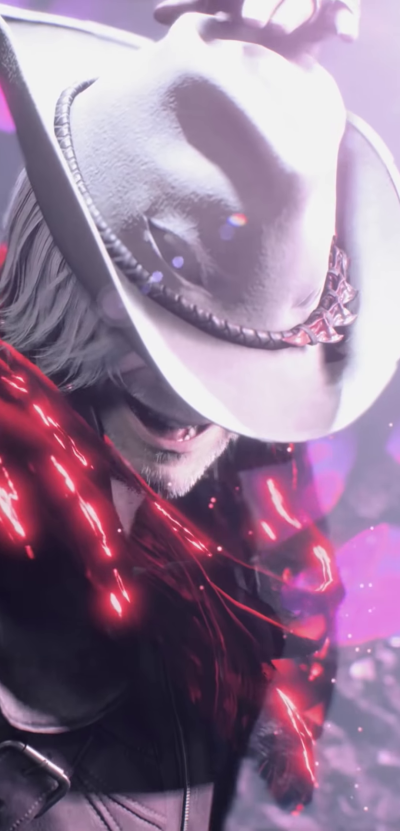 Video Game Devil May Cry 5, Dante (Devil May Cry), 1080x2246