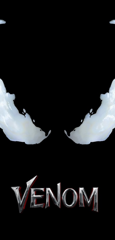 Movie Venom, 1080x2246