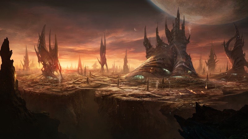 Stellaris, PC, PlayStation, PS4, Xbox One