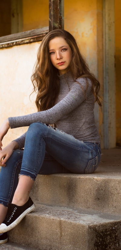 Women Model, Brunette, 1080x2220
