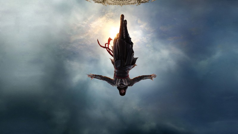 Assassin’s Creed, Michael Fassbender, best movies of 2016