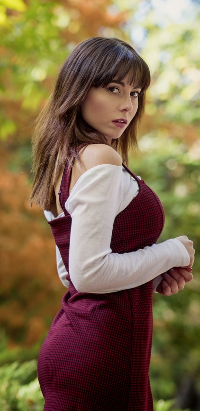 Women Model, Brunette, 1080x2220