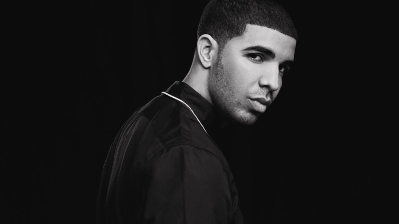 Drake, VIEWS, Top music artist and bands, Hip-hop