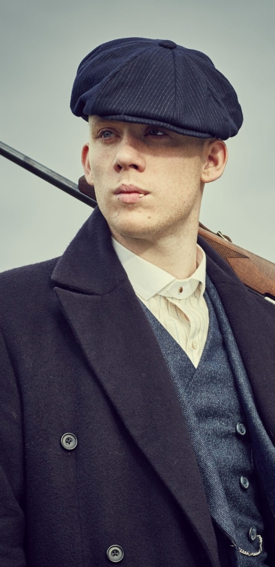 TV Show Peaky Blinders, 1080x2220