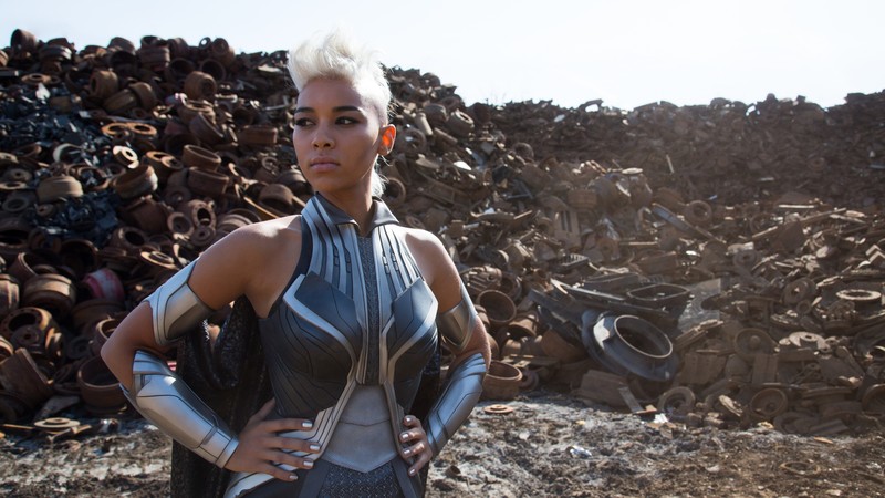 X-Men: Apocalypse, Storm, Ororo Monroe, Apocalypse, Best Movies of 2016