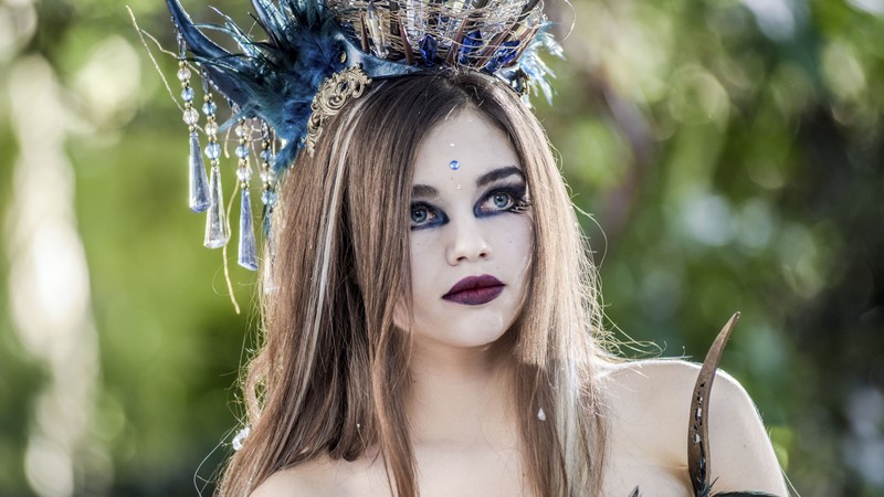 The Curse of Sleeping Beauty, India Eisley, best movies